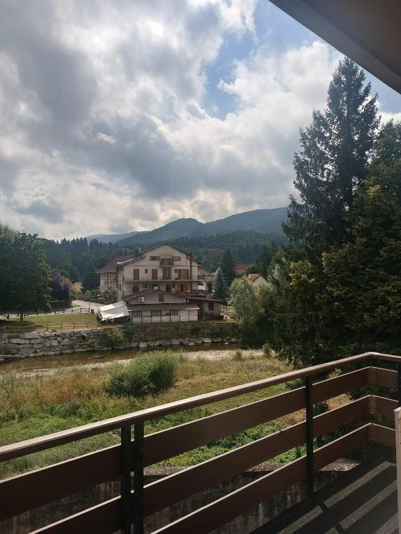 Ca' Fiorita - B&B Calizzano