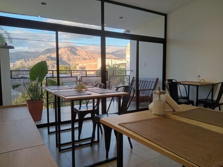Cajón de Agua - B&B Cafayate