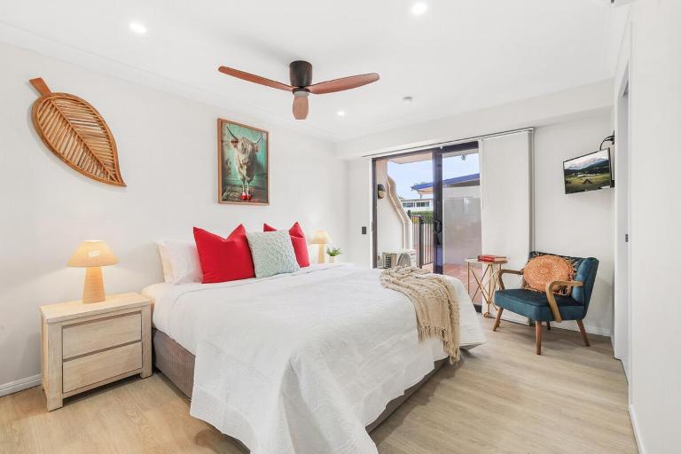 Luxe Studio - B&B Bargara