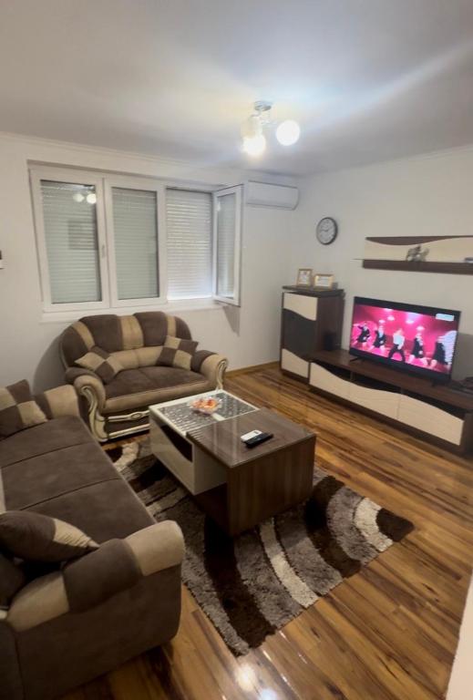Stan na dan stari Priboj - B&B Priboj