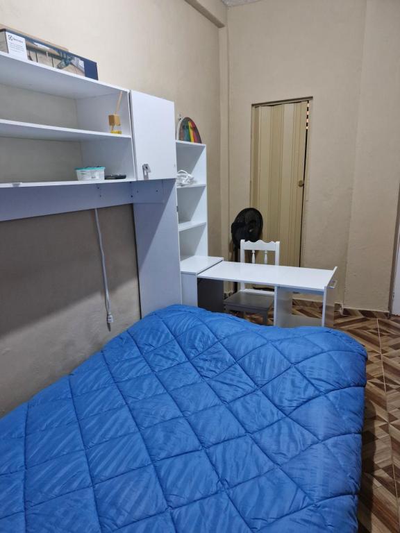 Suíte maravilhosa próxima da UFPA e do Centro - Ferienwohnung Belém