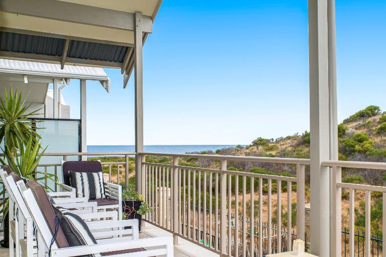 Beach Break Villa - Villa 24 - B&B Ladge Point