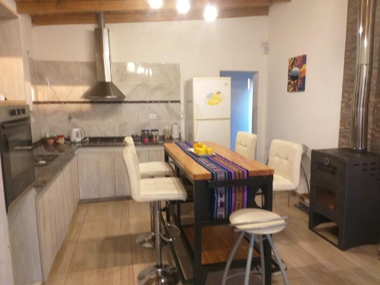 La Casita - Chambres d'hôtes Olavarria