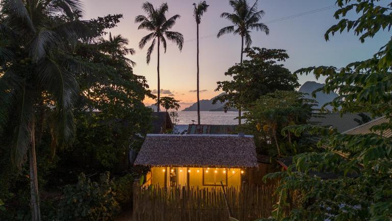 La Casita - Bed and Breakfast El Nido