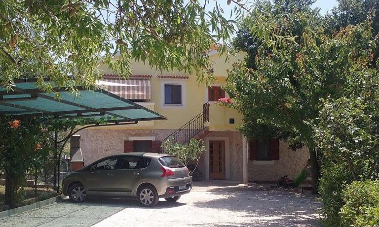 Apartments Gasparovic - B&B Sukošan