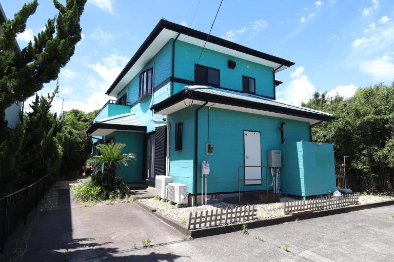 なぎさヴィラ九十九里Nagisa Villa海まで徒歩5分 広々一棟貸 BBQ - B&B Katakai