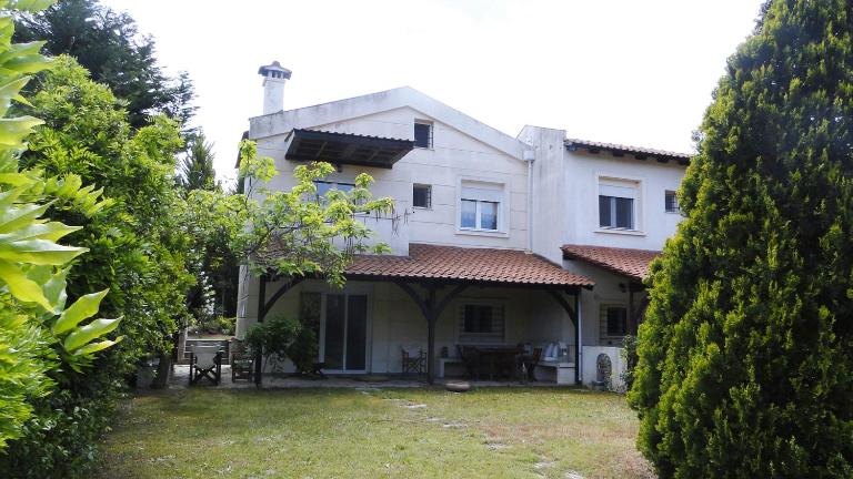Εva's House - Ferienwohnung Vourvourou