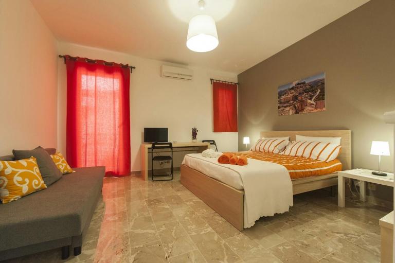 Ragusa Terra Priziusa - B&B Ragusa