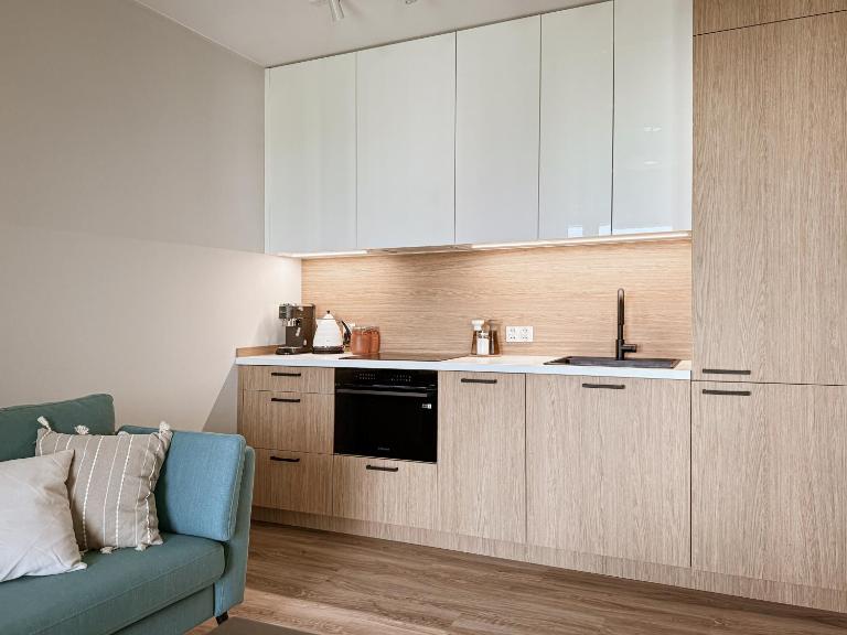 Legnicka Residence 38 - B&B Breslavia