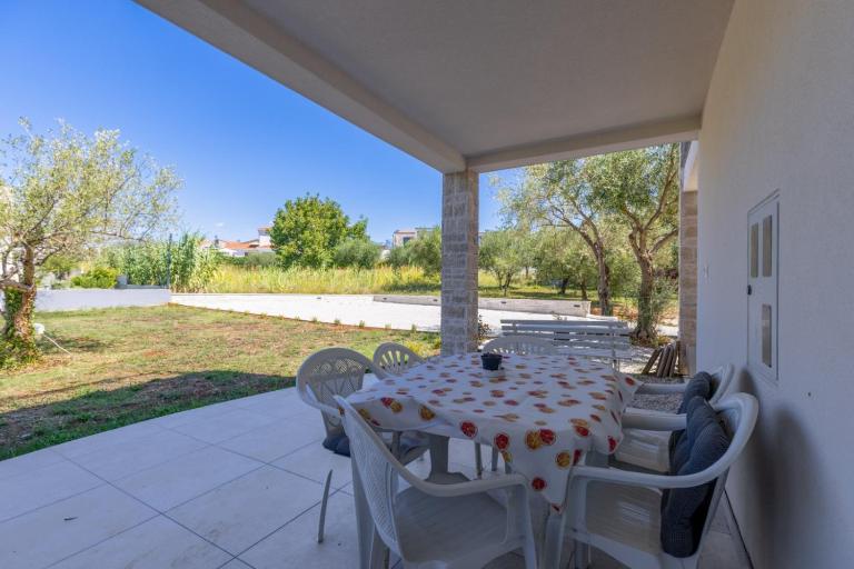 Olivo 1 - apartment for six people - B&B Vabriga