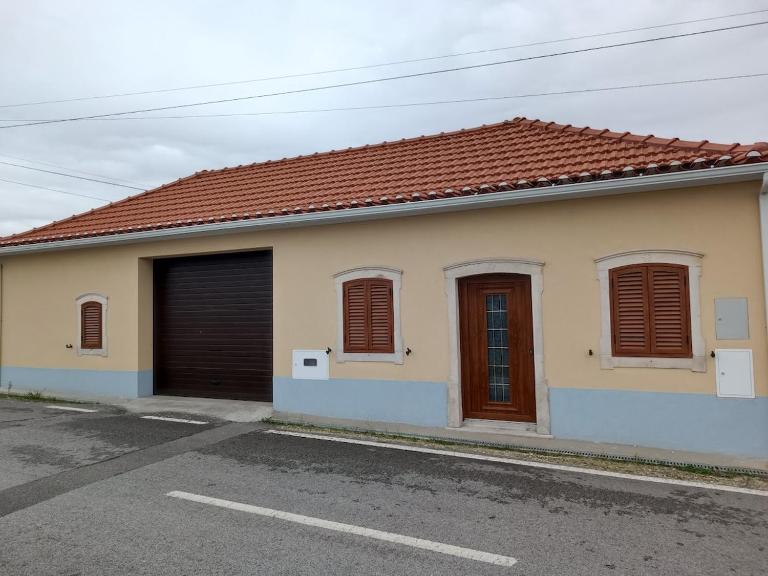 Casa do Avô Carriço - Bed and Breakfast Cantanhede