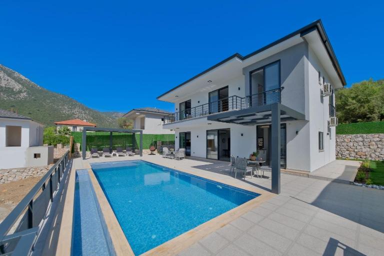Villa DeFnE Fethiye - B&B Fethiye