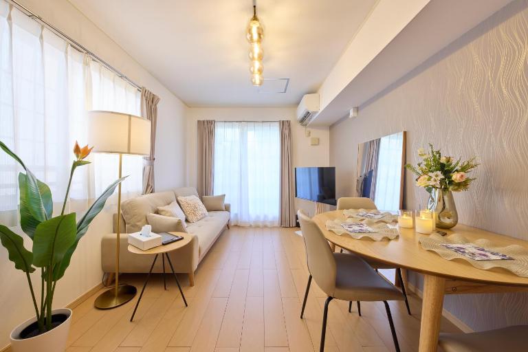 シャンブル南行徳201 - Chambres d'hôtes Tokyo