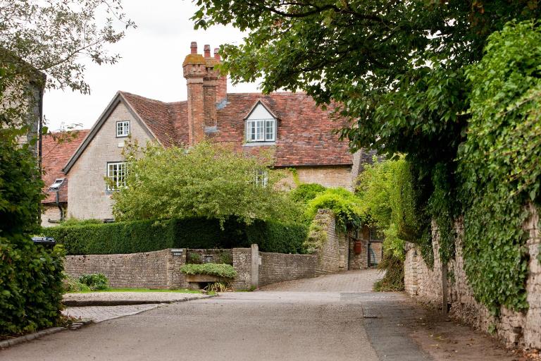 Church Hill Farm - B&B Lighthorne