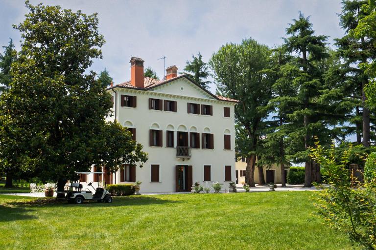 Villa Zane - B&B Treviso