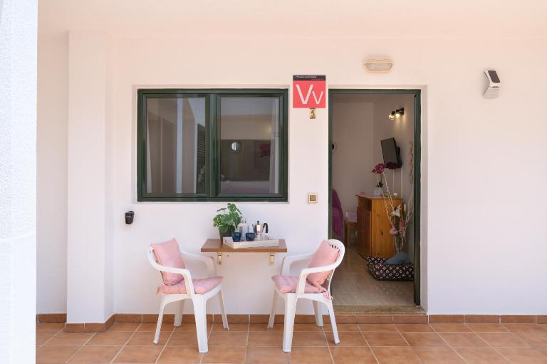 Bella Vista - Orquídea - Bed and Breakfast Puerto del Carmen