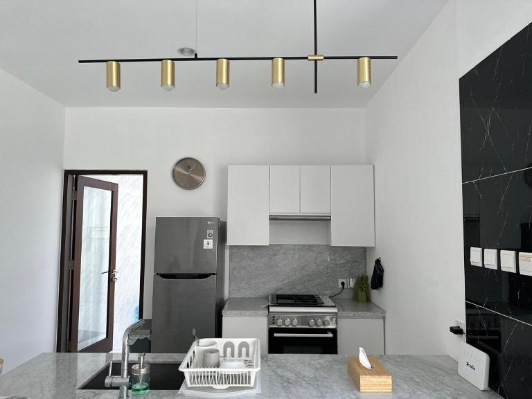NEW SANUR Villa 4 Bedrooms or 6 Bedrooms - B&B Denpasar