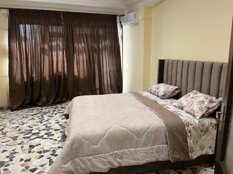 ben cerraf 2 - B&B Tangier
