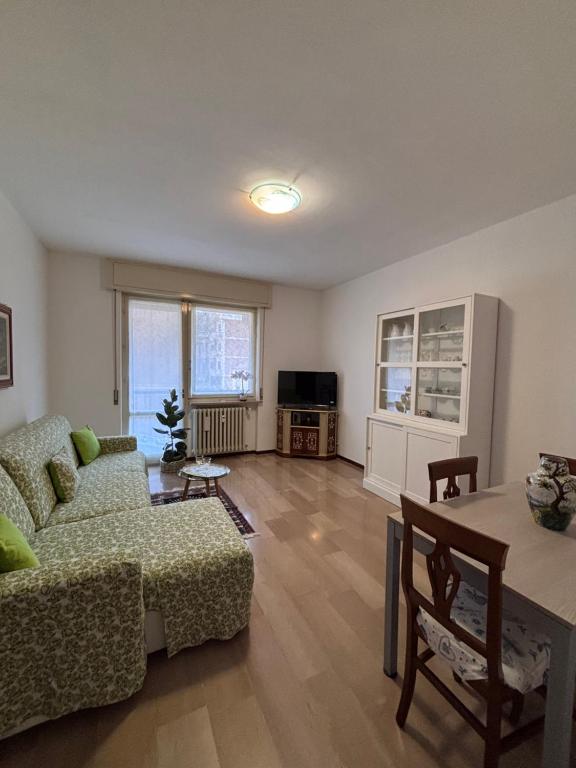 La Maison de Marie - Ferienwohnung Novara