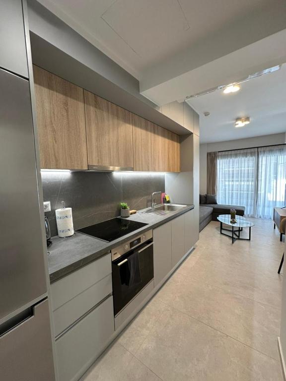 Niarchos Elegant Maisonette - B&B Athens