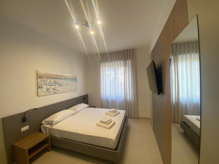 MONTELLA B&b - B&B Gaeta