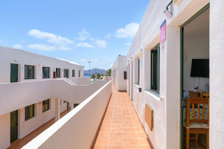 Bella Vista - Cactus - B&B Puerto del Carmen