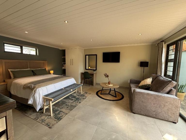 Casa Kamma - B&B Port Elizabeth