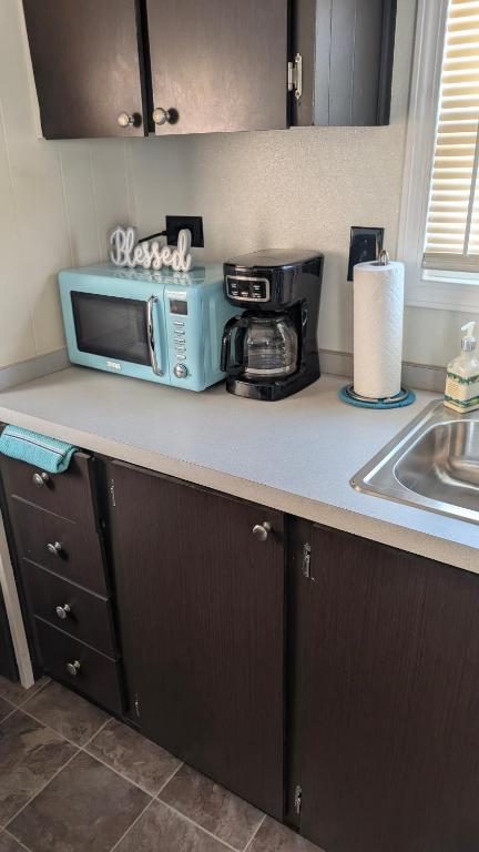 Cozy Tiny Home in Farmington hills Michigan - B&B Farmington Hills