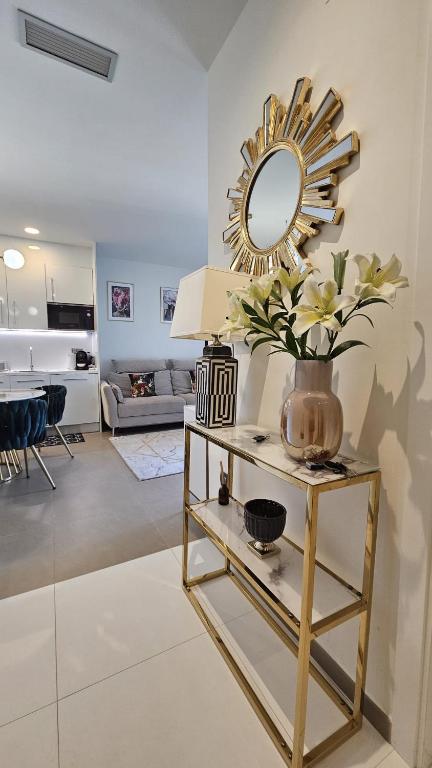 Intempo Apartment 13E by VivaMar - Ferienwohnung Benidorm