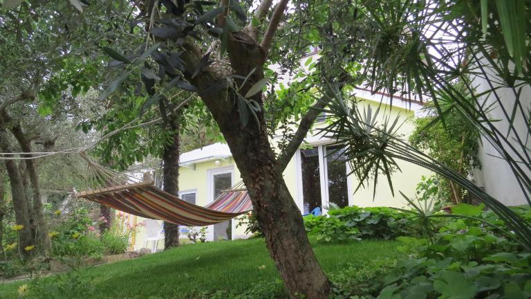 Apartment Casetta - B&B Portorose