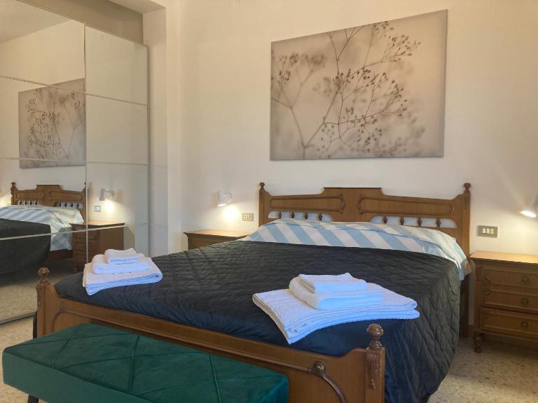 Casa Nostra - B&B Martinsicuro