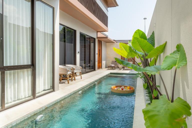 Amanara Villa by Premier Hospiality Asia - B&B Tanah Lot