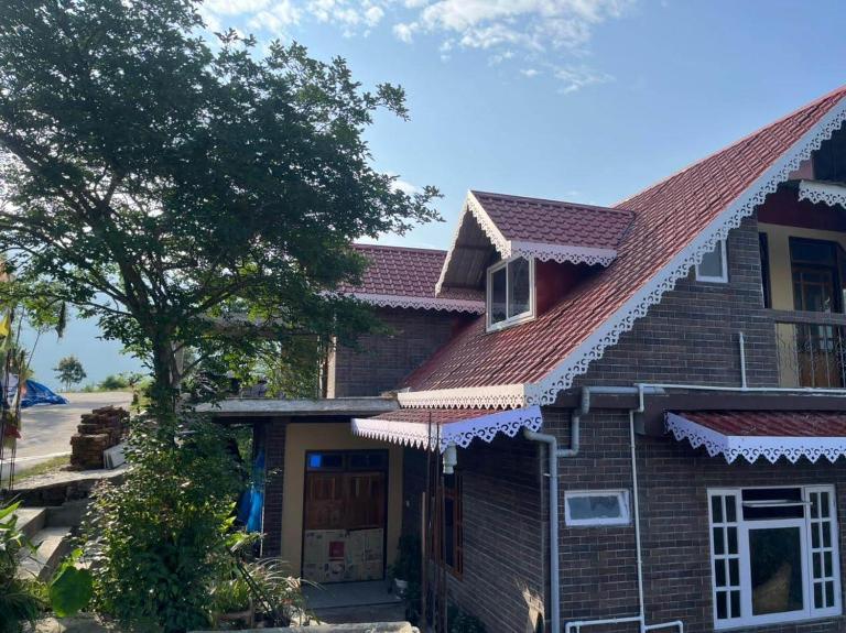 Kaushi Homestay - B&B Mangpu