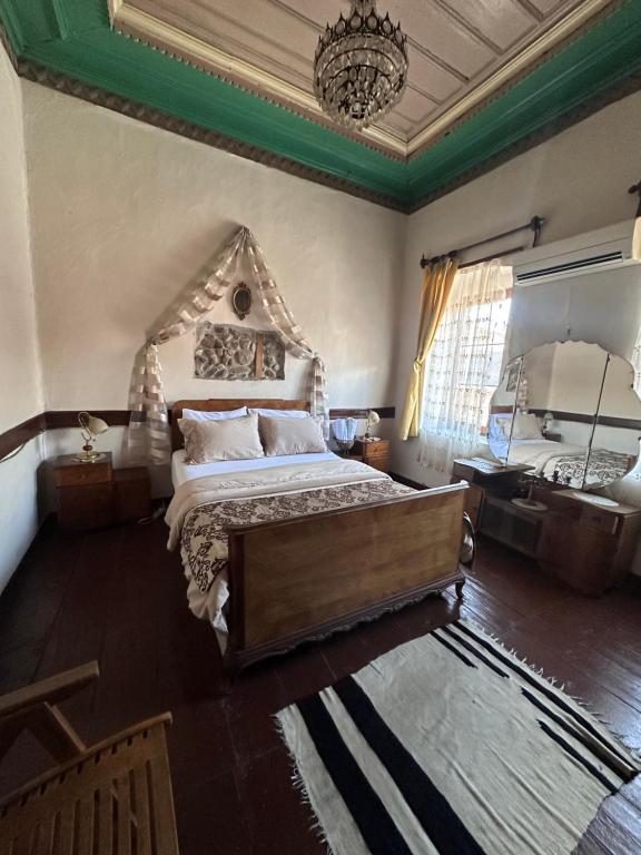 Pergamonpension - B&B Bergama