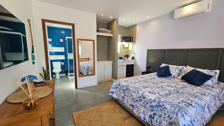 ensueños - Bed and Breakfast Armação dos Búzios