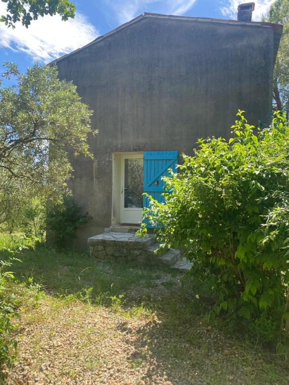Au coeur de l'oliveraie - B&B Draguignan