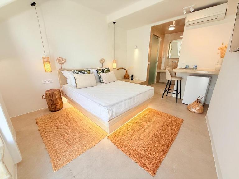 Dival Properties Mykonos 1 & 2 - B&B Megali Ammos