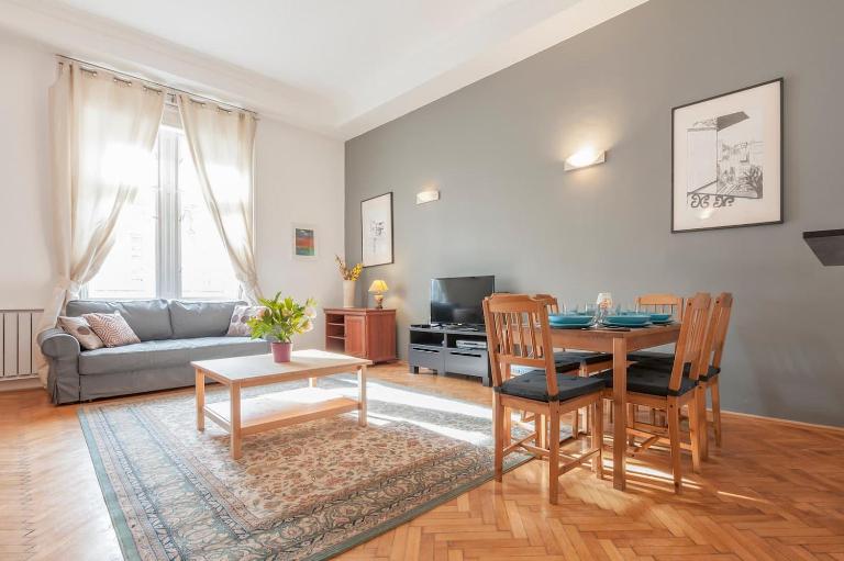Apartment in the heart of the city - B&B Budapest