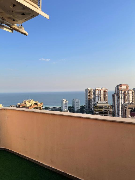 Duplex 5 minutes from the beach - B&B Rio de Janeiro
