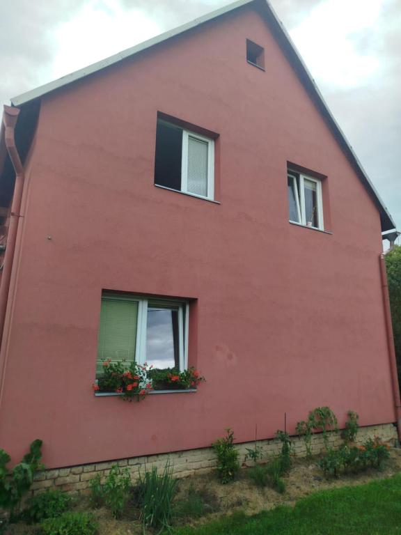 Apartmán Na Myslivecké - B&B Zlaté Hory