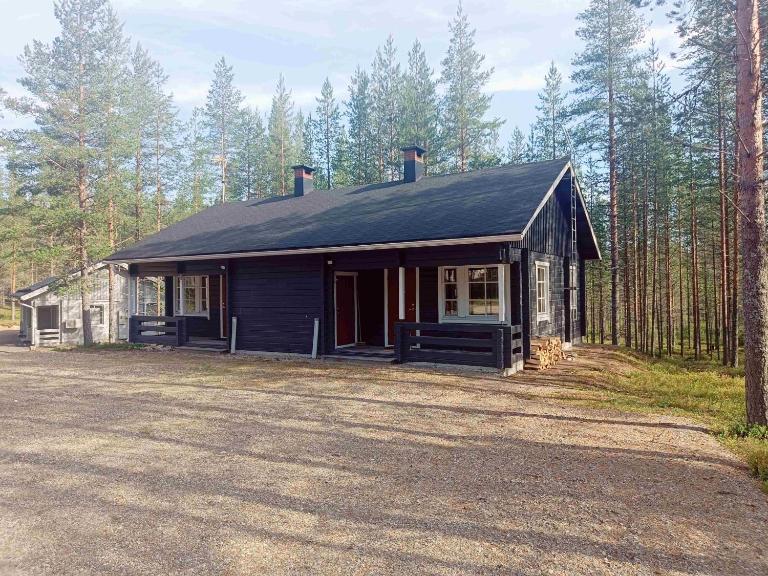 Villajohanna - B&B Ruka