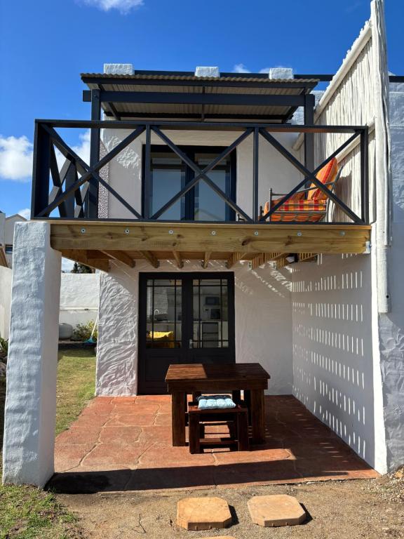 Blue Fish Cottage - B&B Langebaan