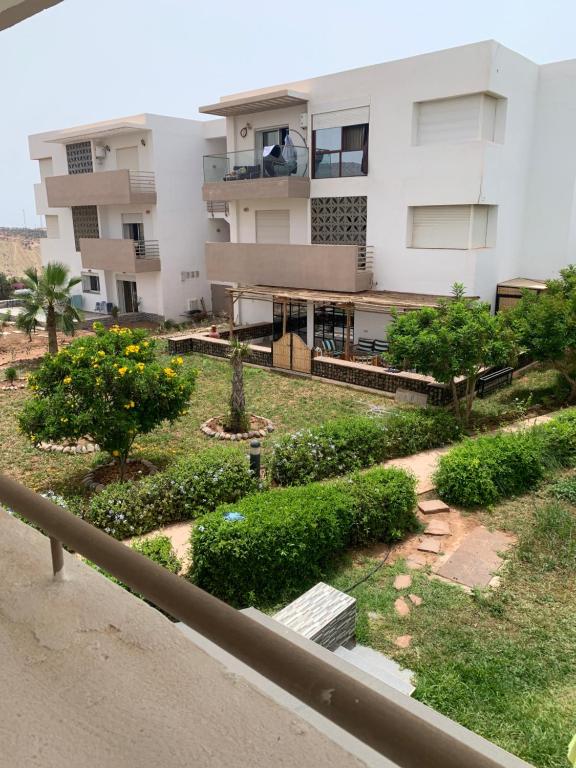Résidence Tafoult lunja village - B&B Imi Ouaddar