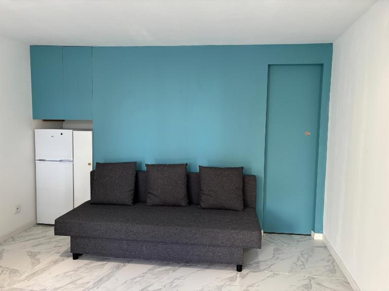 Charmant appartement moderne - Chambres d'hôtes Triel-sur-Seine