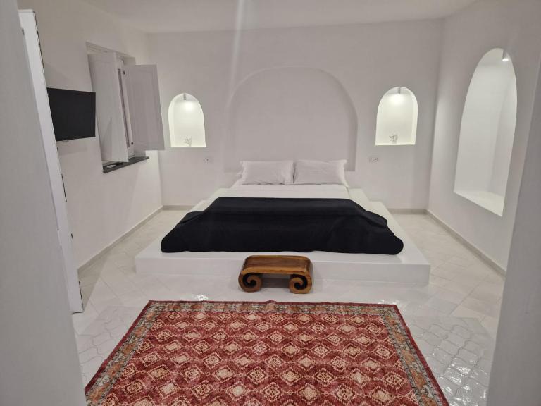 Sikelia elegant suite - Ferienwohnung Lipari
