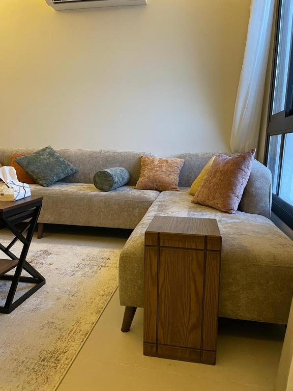 شقة الياسمين - Chambres d'hôtes Djeddah