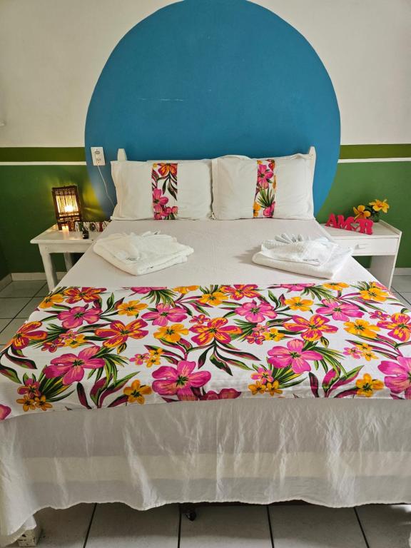 Pousada Sonho Meu - Bed and Breakfast Porto Seguro