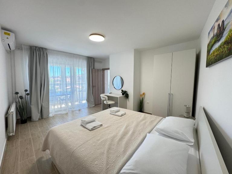 Flowers Apartments Pula, city center - Ferienwohnung Pula