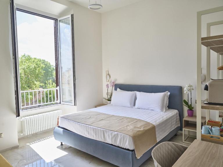 King Vittorio Guest House - Ferienwohnung Rom