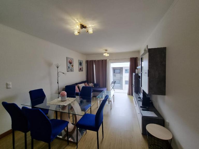 Blue Sky by Susys Holidays - Chambres d'hôtes Funchal